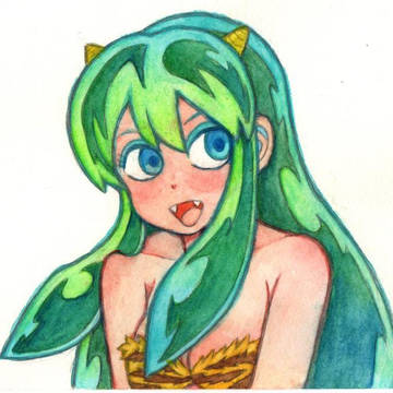 ラムちゃん