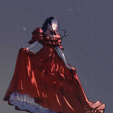 ドレス
