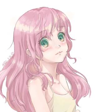 可爱