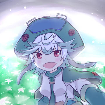 パパ、夜明けだよ！