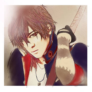 刀剣男士