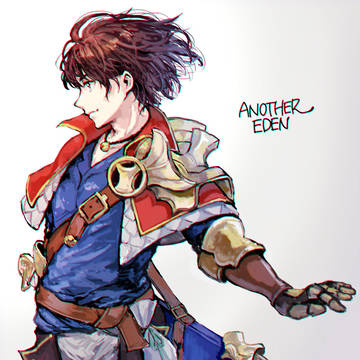 アナデン絵まとめ