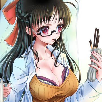 チョコレイト