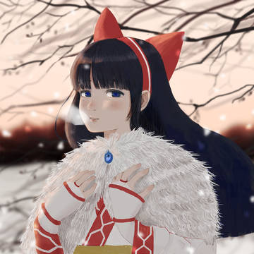 ナコルル詰め合わせ