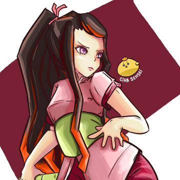 Nezuko