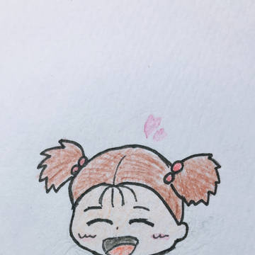 めいちゃん