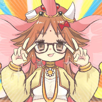 カルジナちゃんのツイログ