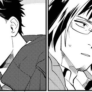 【腐】SI-IN LOG.01