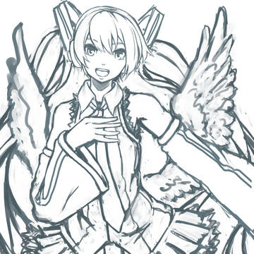 miku