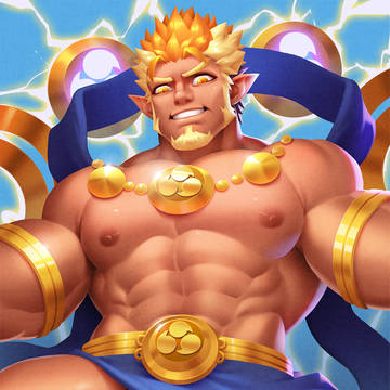 雷孤