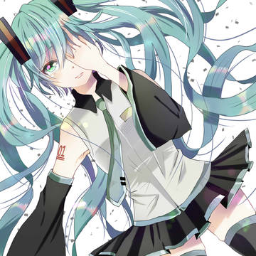 初音ミク