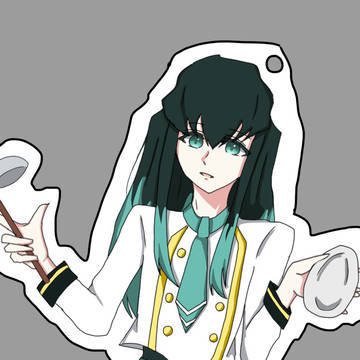 時透無一郎【スイパラ】