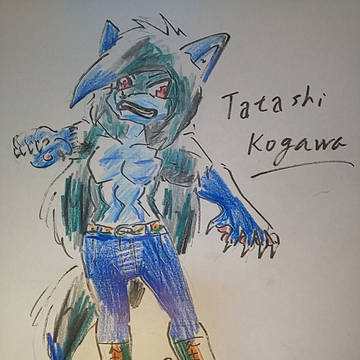 TATASHI KOGAWA 2020022304