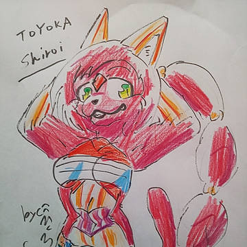 TOYOKA SHIROI 2020022306