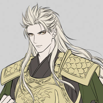 【腐】趙馬ログ