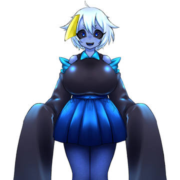 新立ち絵