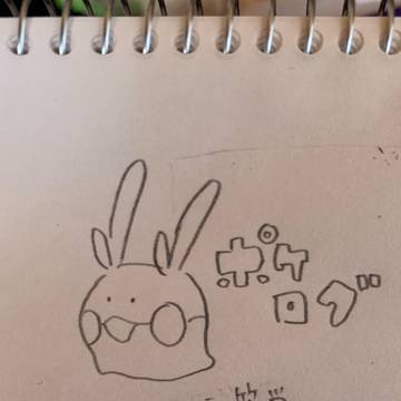 ポケログ
