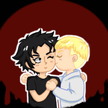 Demon love