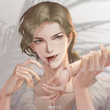 夜访吸血鬼