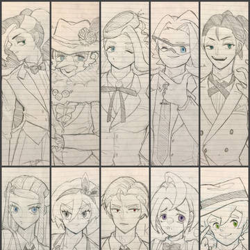 ジムリ