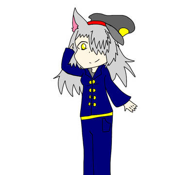 ルフ・レオル(ルフ)