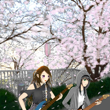ROCK! LINK! BEAT!