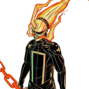 ghost rider