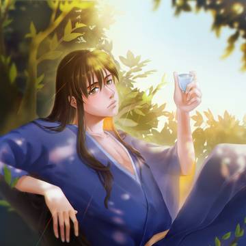 桂小太郎