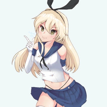 Shimazake fanart 😋😋