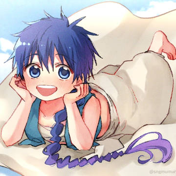 ごちゃまぜ