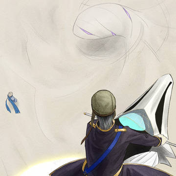 【PFAOS】Reinforcement