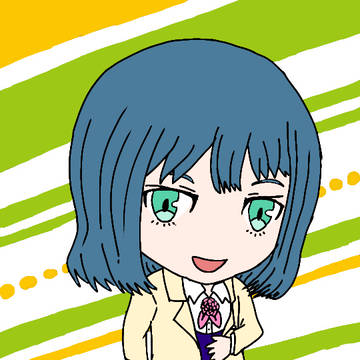 織部彩羽さん