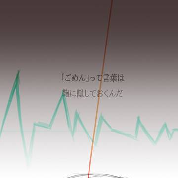 ツイッター落書きまとめ