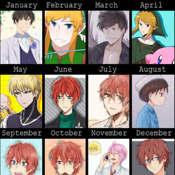 2019年絵師進化録