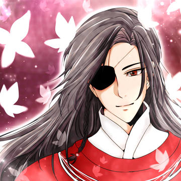 花城
