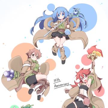 霊使い