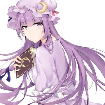 帕秋莉·諾蕾姬