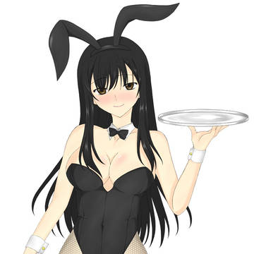 バニーガール