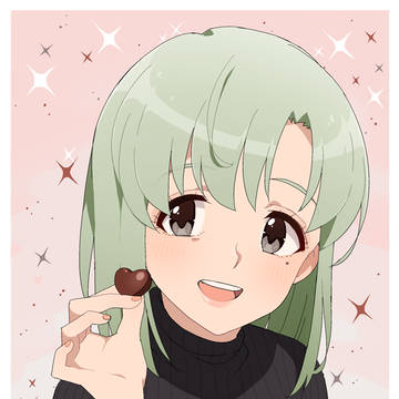 2020バレンタインデー詩花