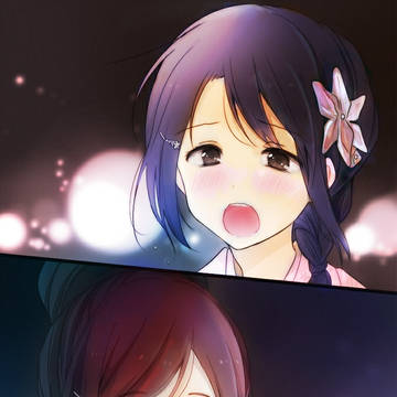 安达与岛村