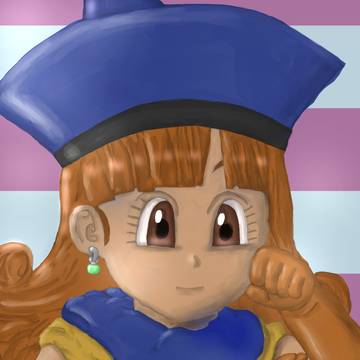 アリーナ姫