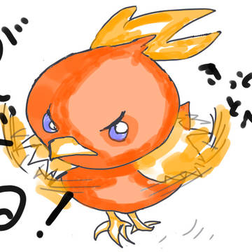 がんばる！