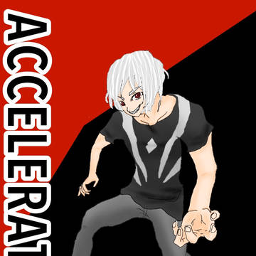 アクセラレータ(微修正)