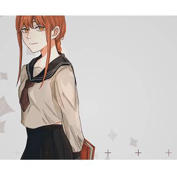 。
