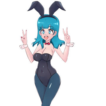 ブルマ