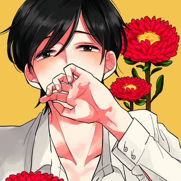 Aster【おそチョロweb再録】