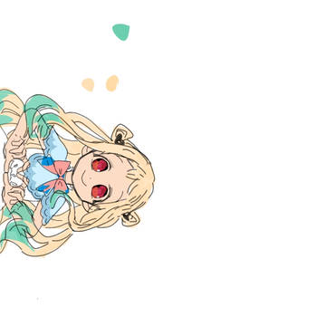 茶绘(๑• . •๑)