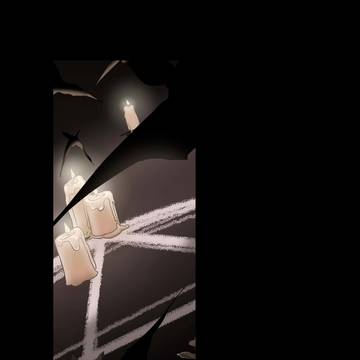 召唤恶魔