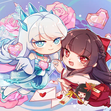 仕事絵