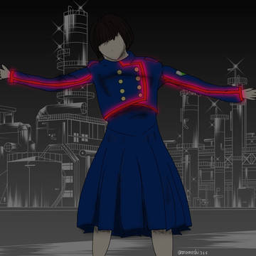 欅坂46 不協和音